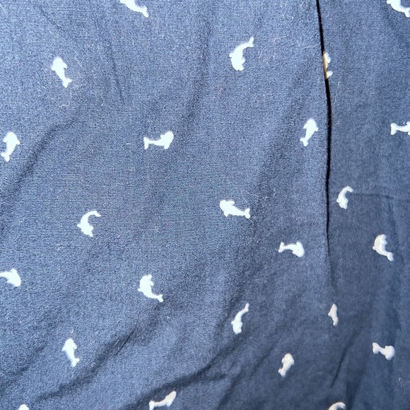 Boys Shark 🦈 Button up shirt - Picture 3 of 3